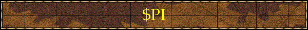 $PI