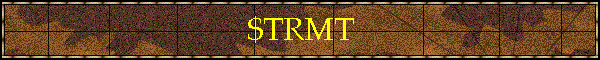 $TRMT