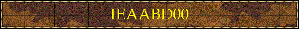 IEAABD00