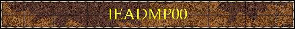 IEADMP00