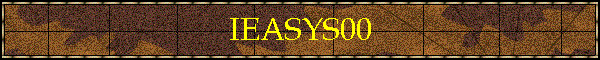 IEASYS00