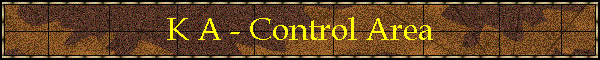 K A - Control Area