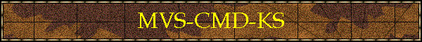 MVS-CMD-KS